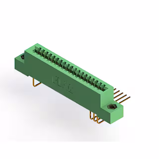 842-038-558-207 EDAC Inc.  Conectores de tableros de borde